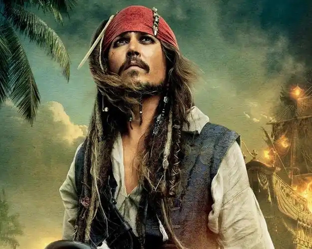 索马里海盗这些年你为什么没有了?