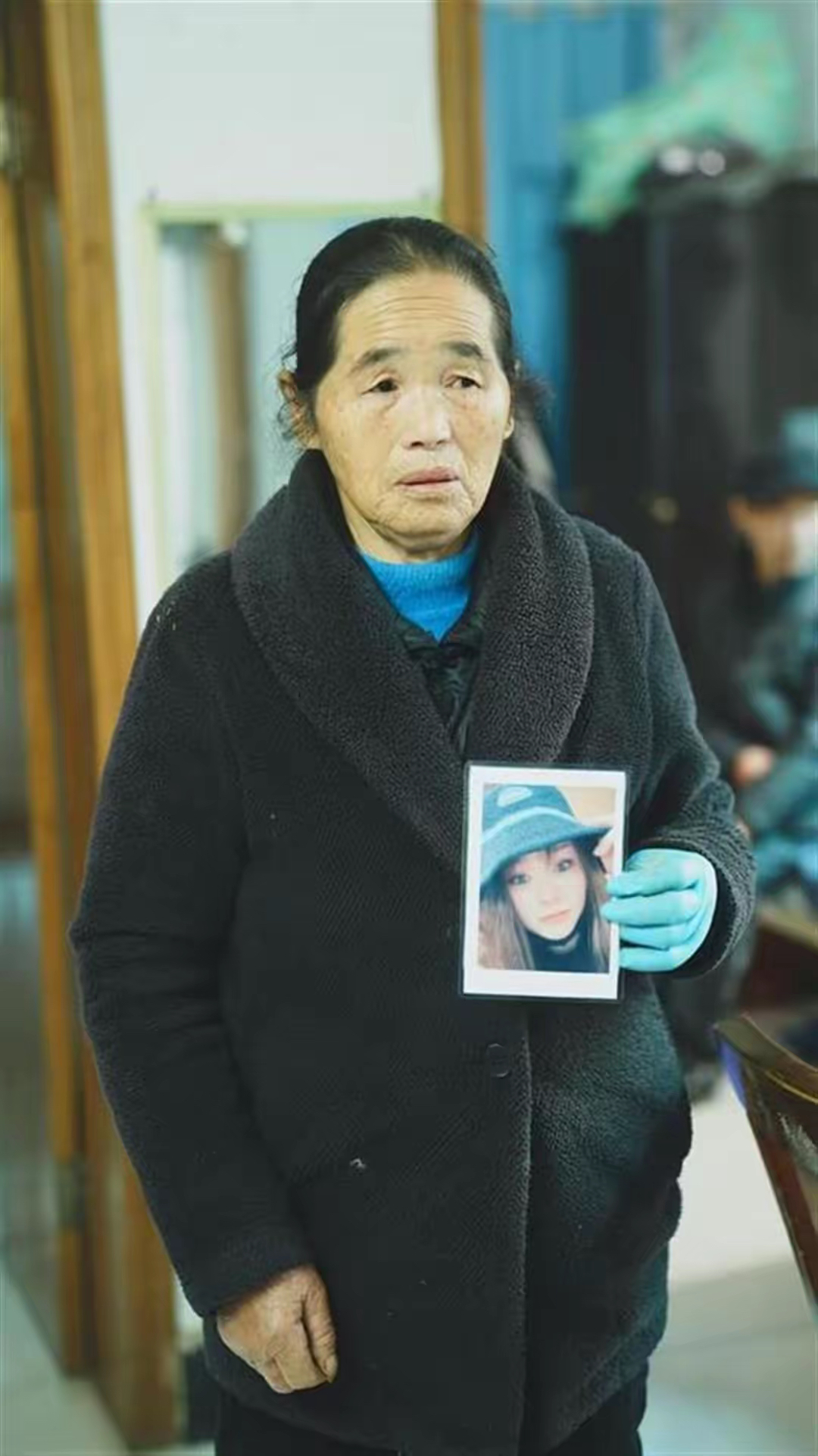 远嫁日本湖南女子失联原因可疑,其国内姐姐向媒体称