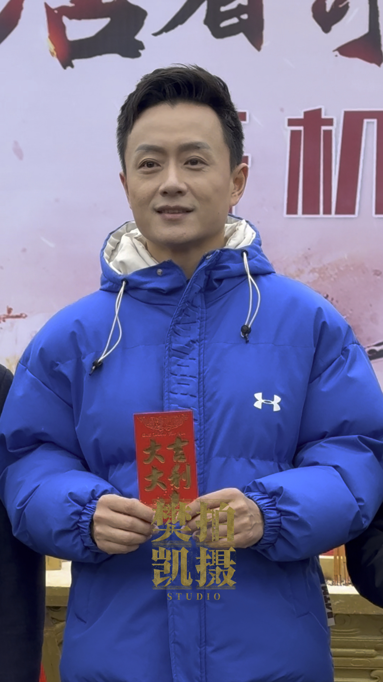 谁还记得《西游记后传》的#乔灵儿 ?他长大了又回来了#吴健