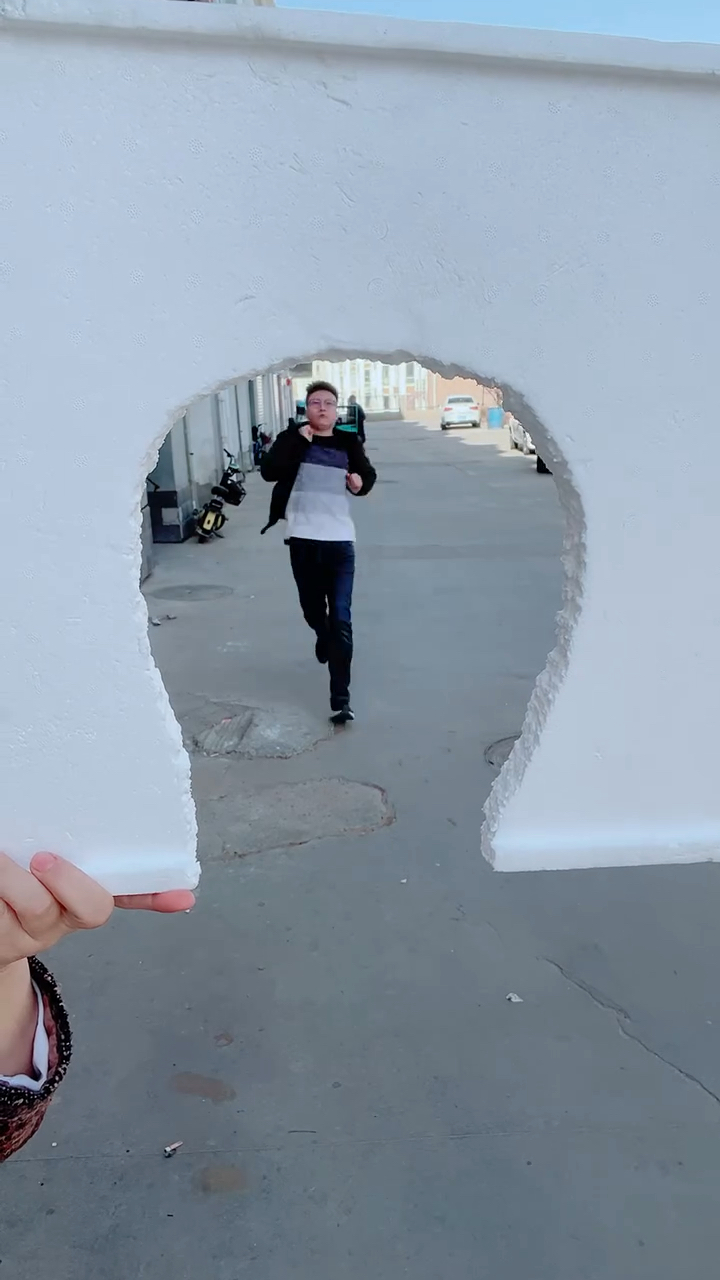 户外运动,锻炼身体