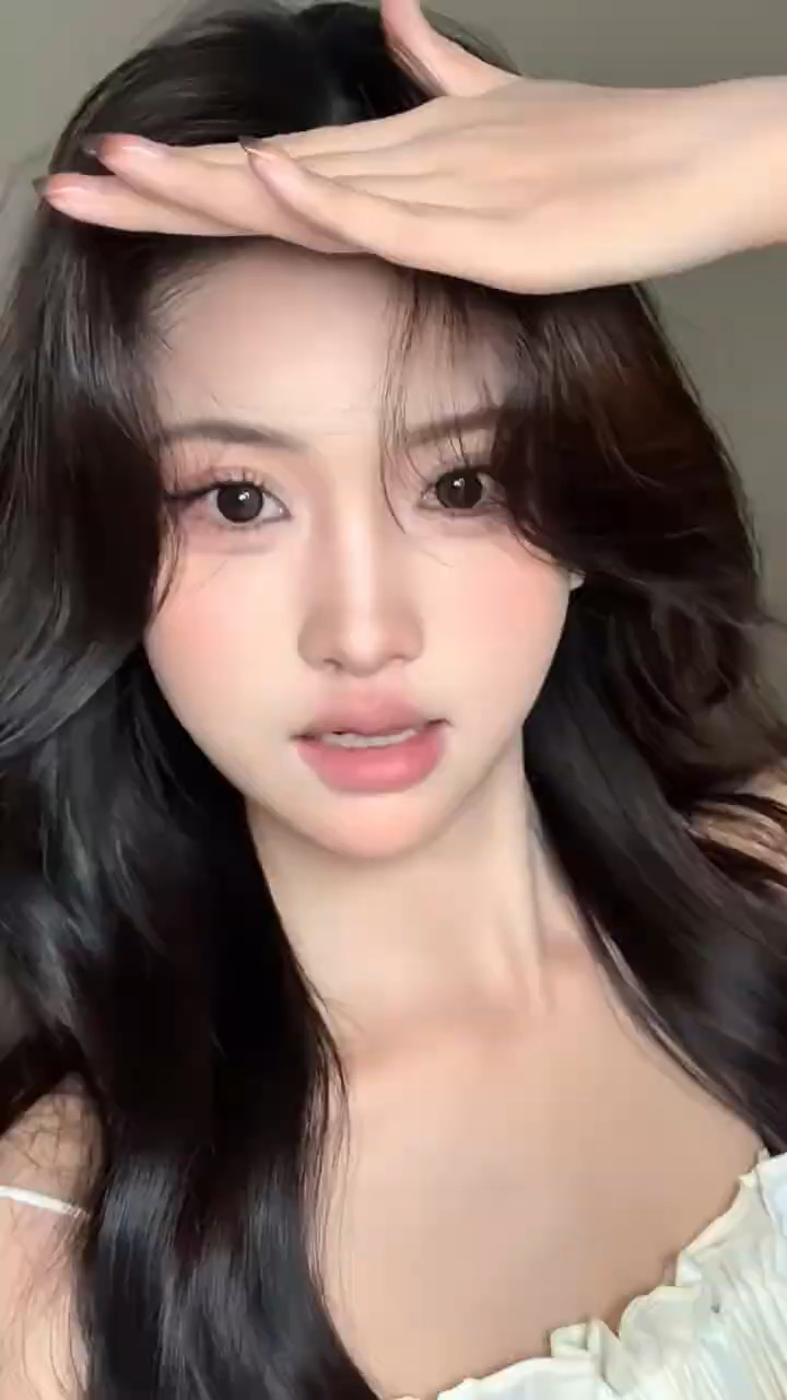 手残党也能画出元气满满妆容