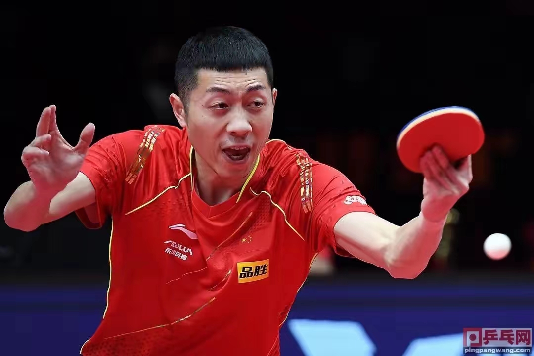 男双冠军,许昕搭档樊振东 2015苏州:男双冠军,许昕搭档张继科 2011