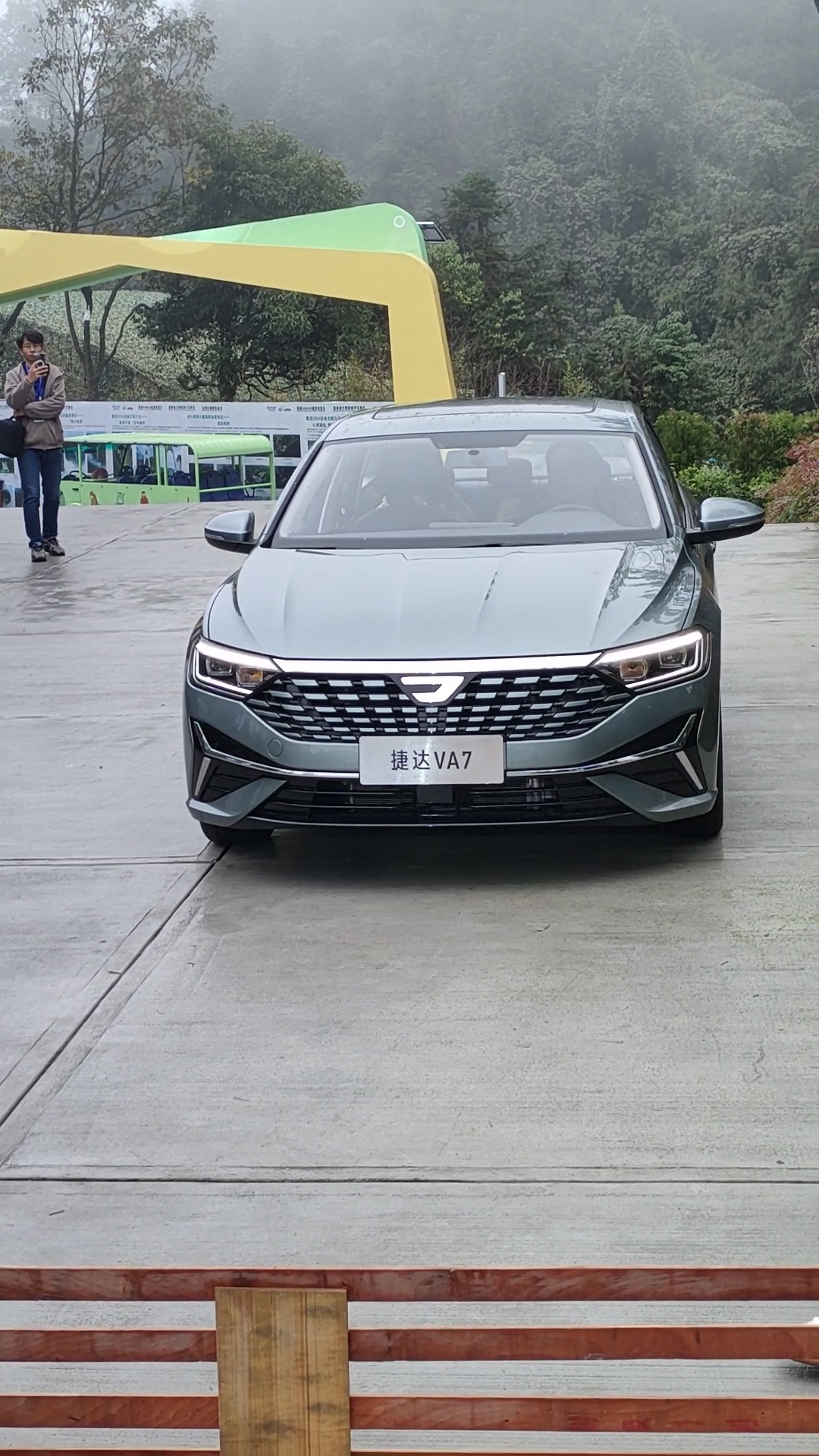 捷达全系车型介绍及选车指南