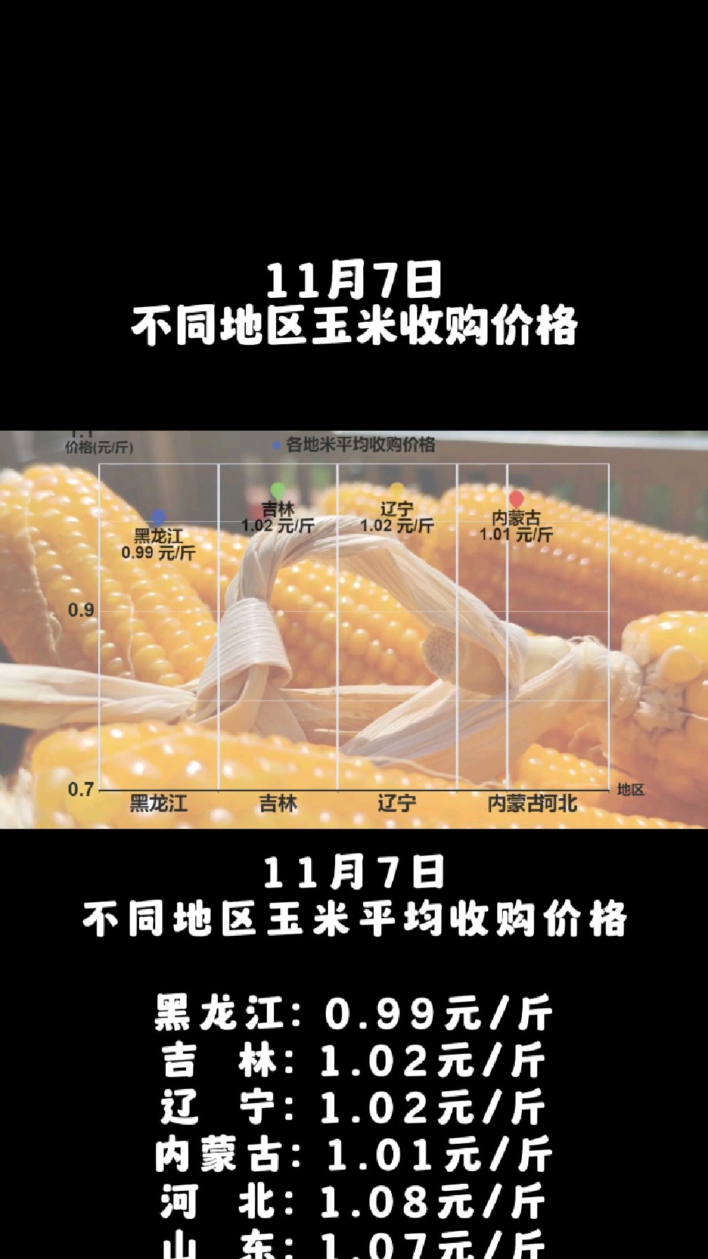 玉米期货知识(玉米期货分析及策略报告)