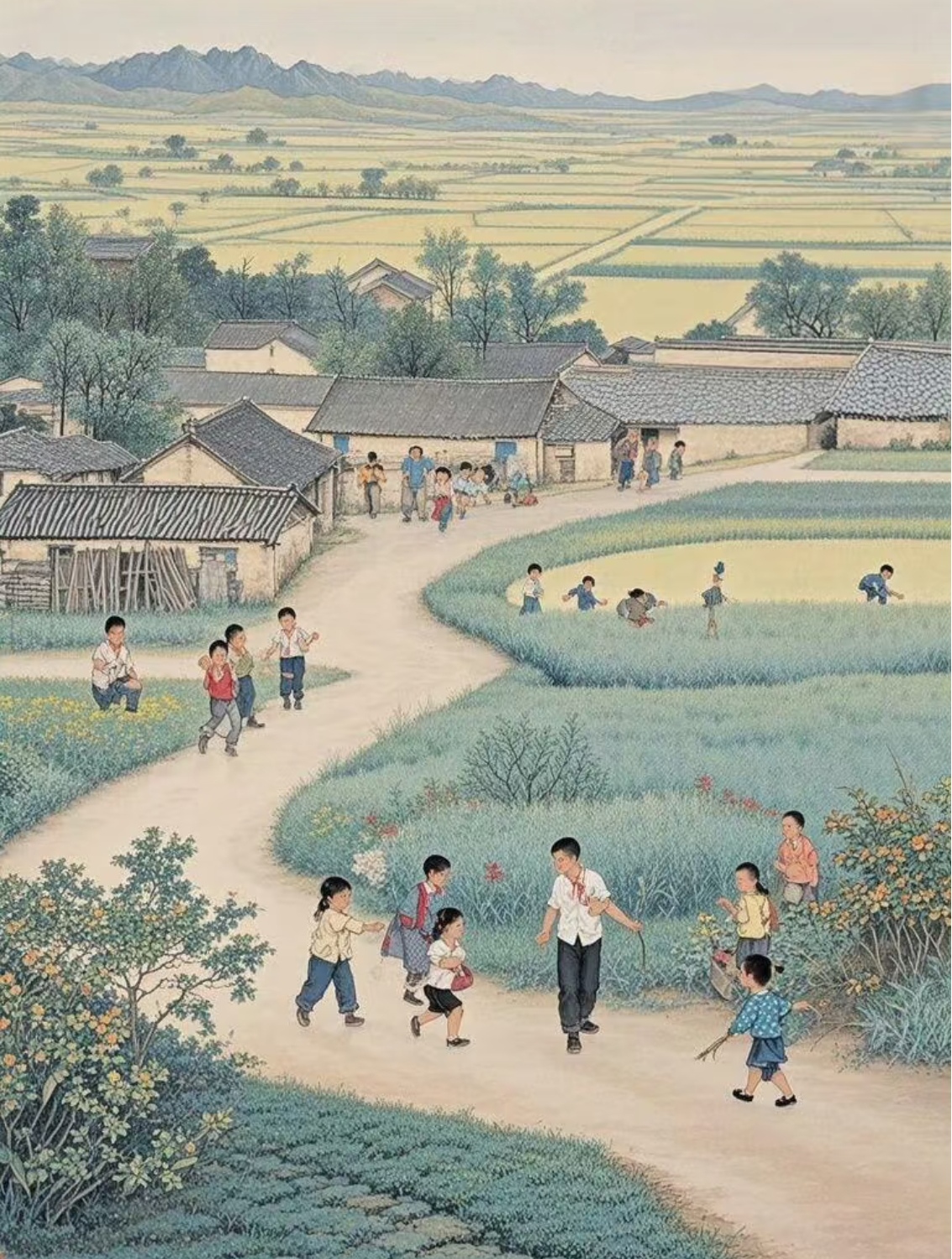 老照片70后的背景图70后那些年手机壁纸老照片弹玻璃球露天电影儿时的