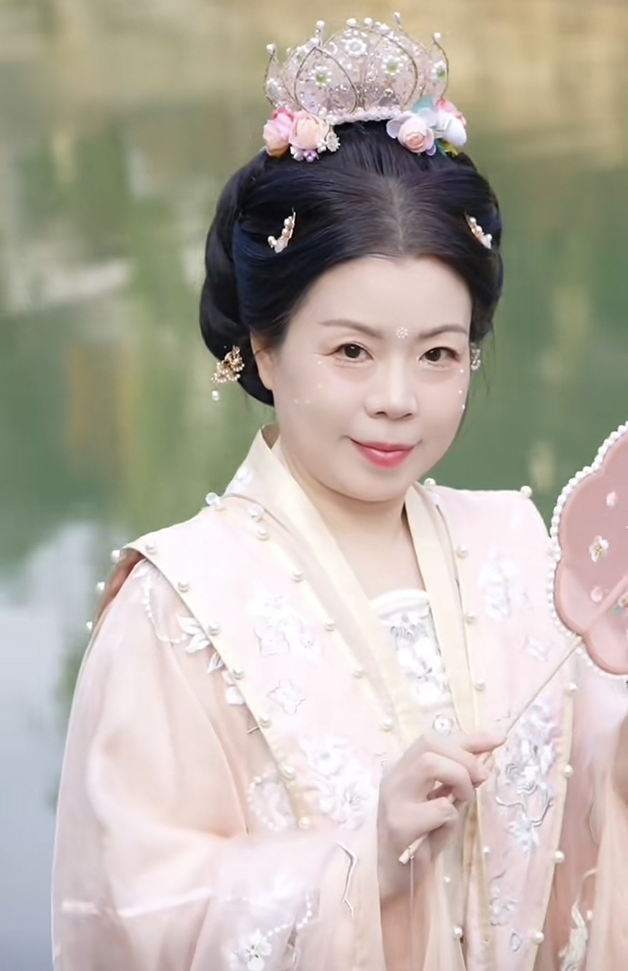 许敏案
