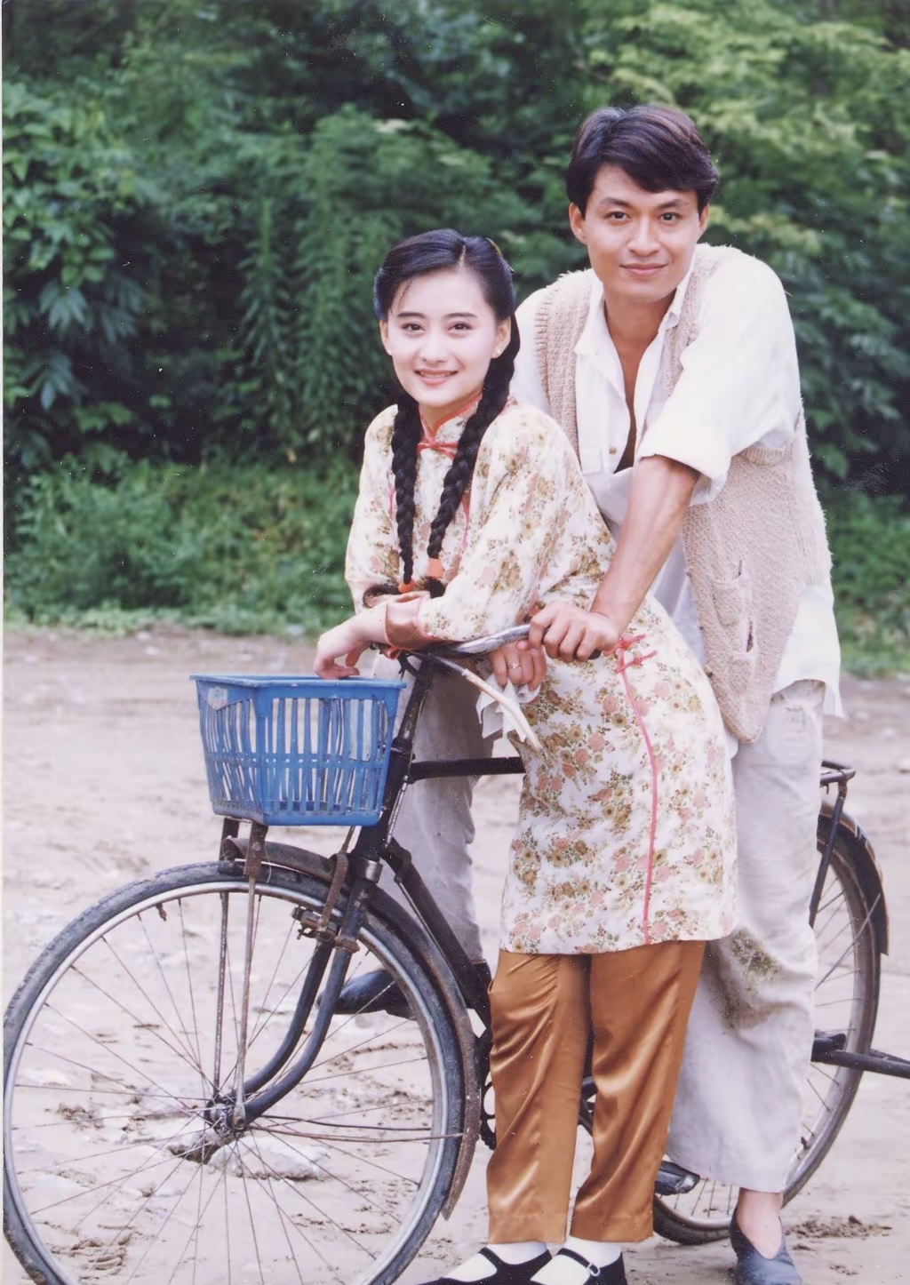 马景涛千字长文悼念琼瑶,那些年的琼瑶剧你还记得吗?