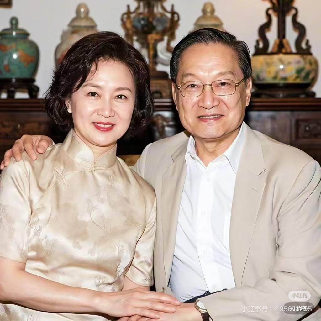 琼瑶的遗书说了以下7点! 1