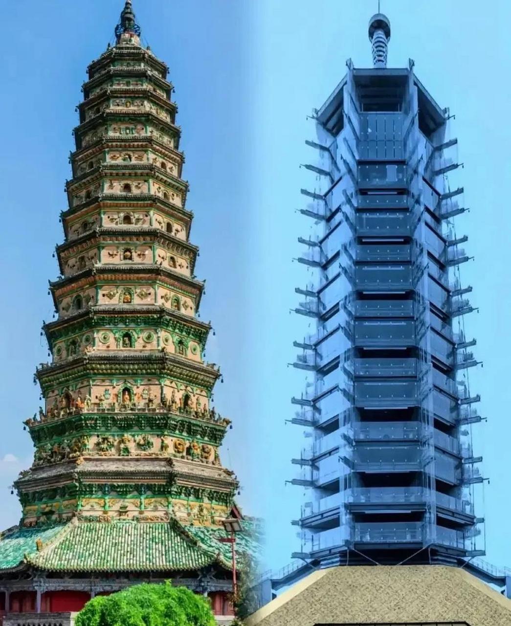 佛教的标志性建筑物图片