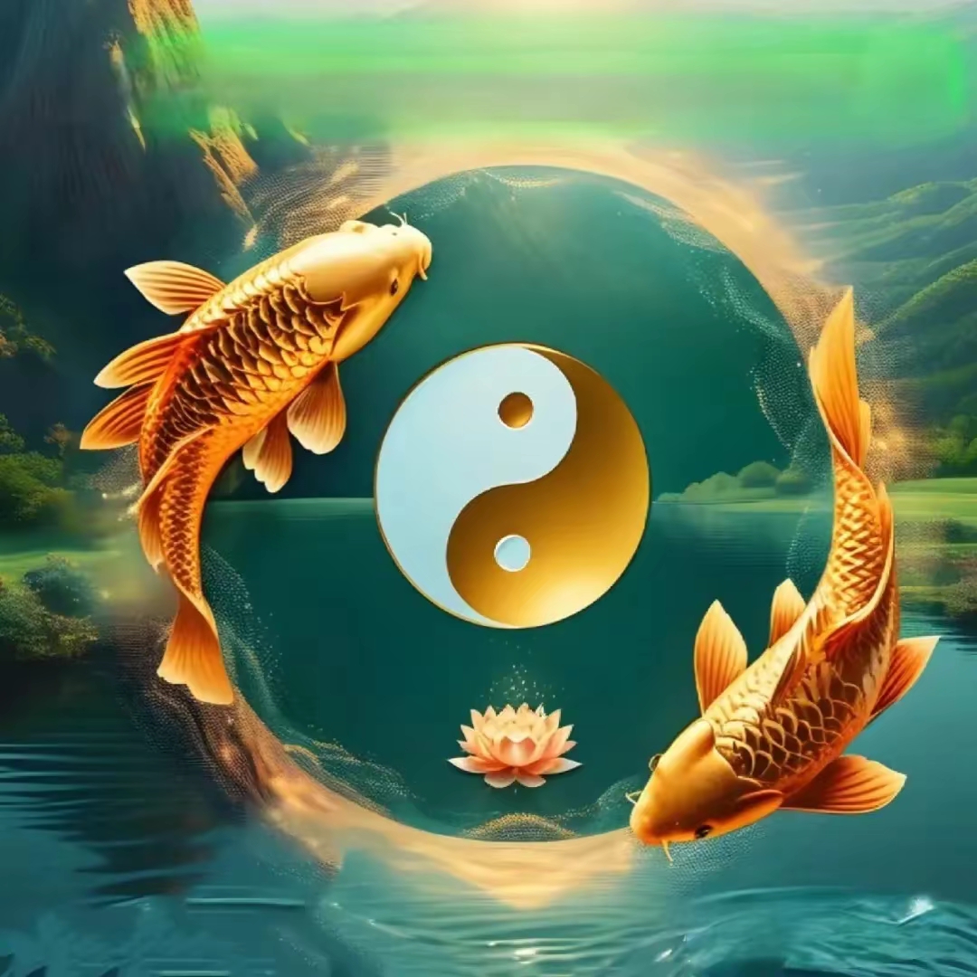 时来运转,否极泰来