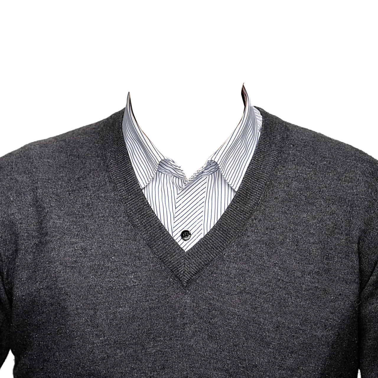 老年人证件照模板