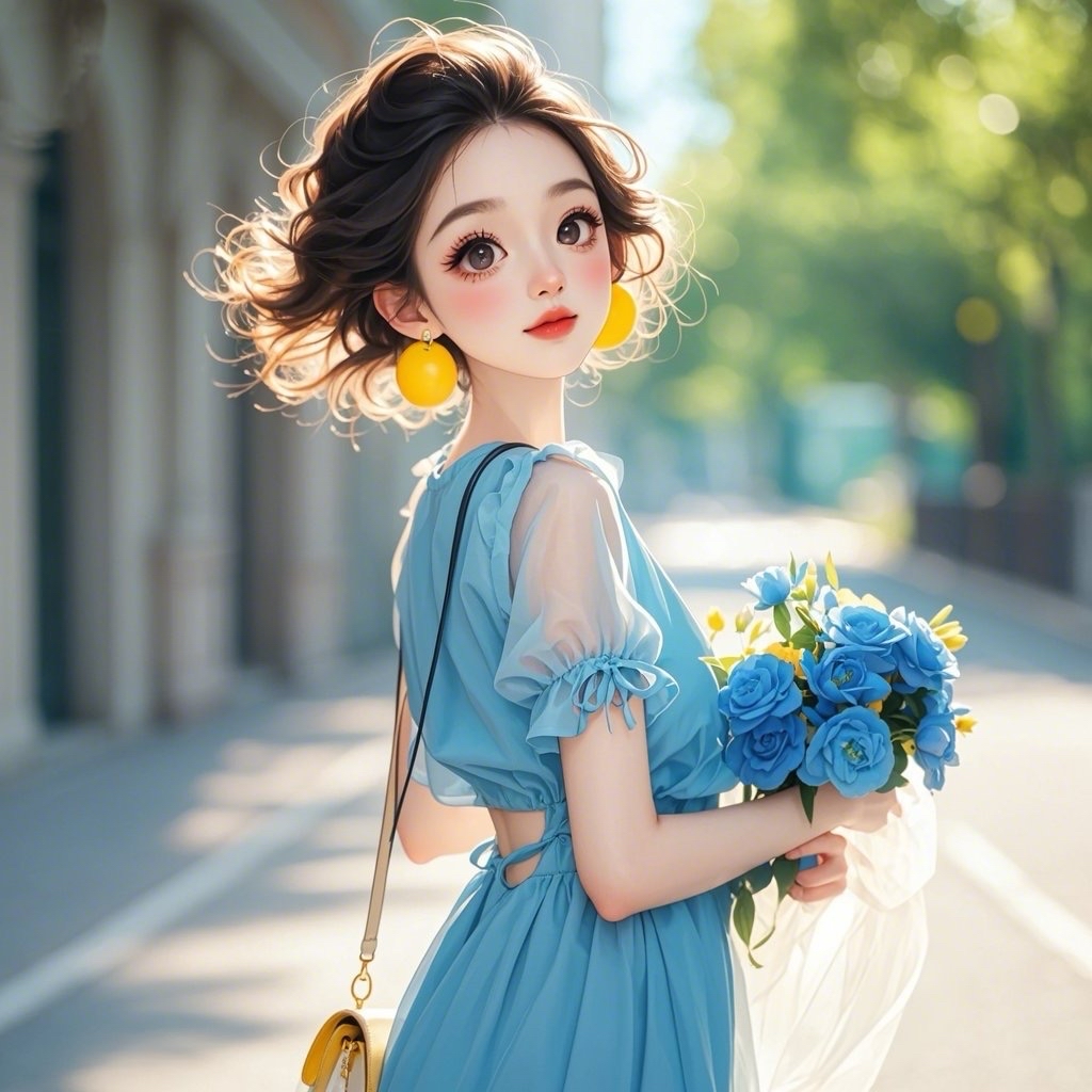 早安语录很治愈的励志文案,句句振奋人心