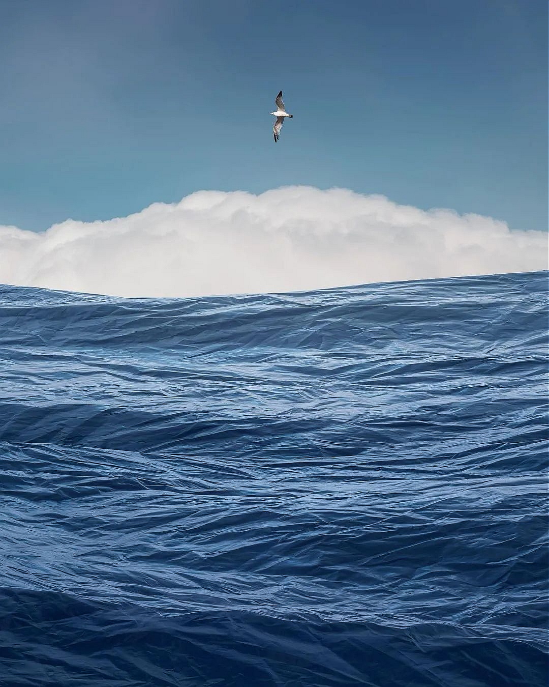 他的摄影作品太美了,具有诗情画意的意境美! 摄影师benjamin everett