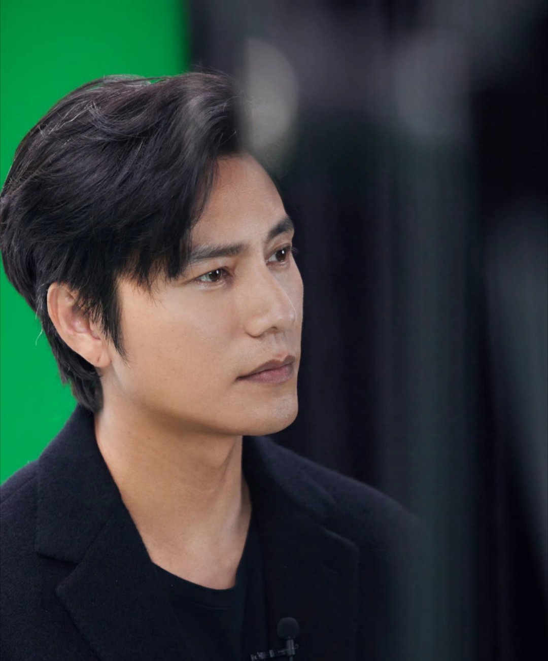 陈坤演了那么多经典角色凭实力拿到华表百花双料影帝也提名了