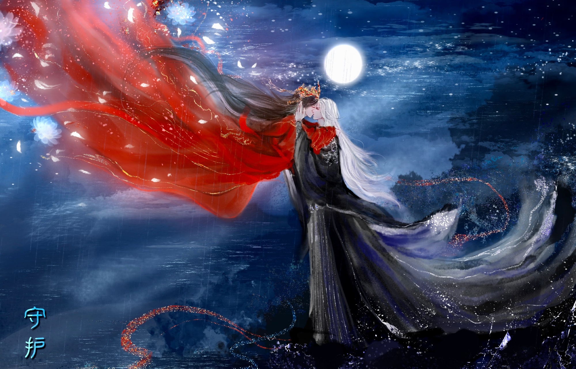 我虽然不是更追原著粉,但原著也是看过的,说实话