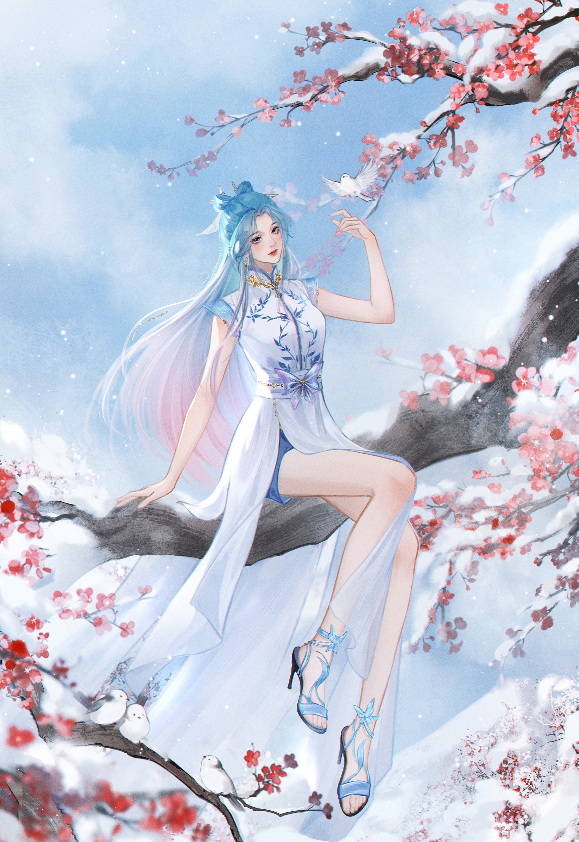 主角得到造化玉碟碎片