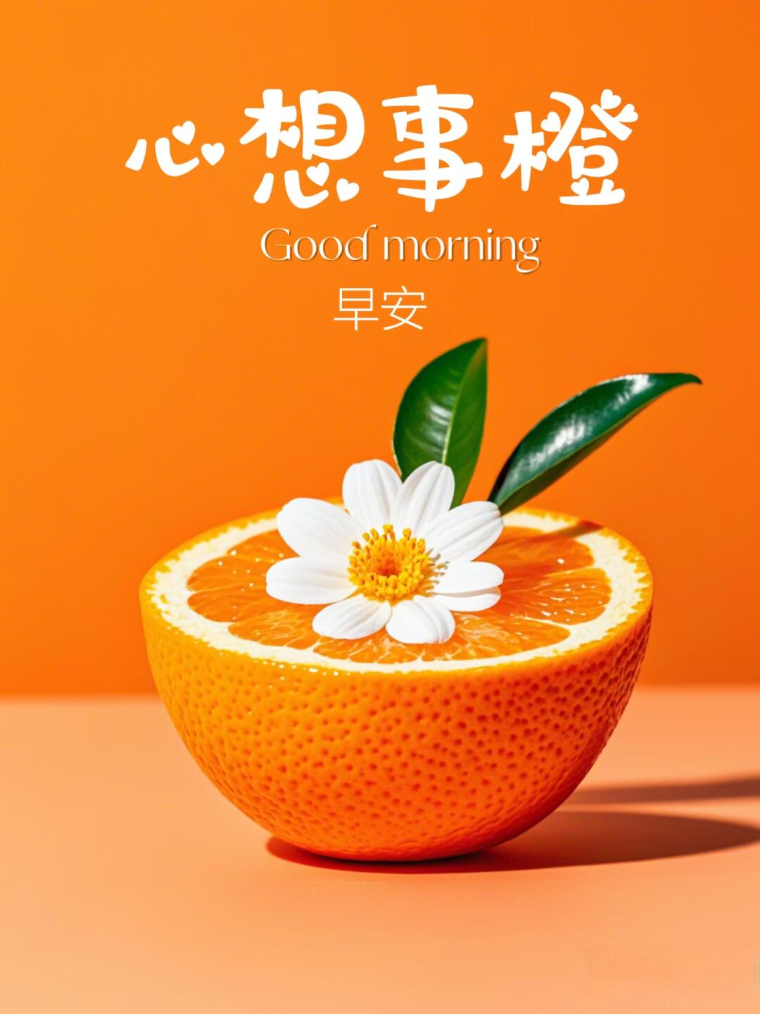 心想事成
