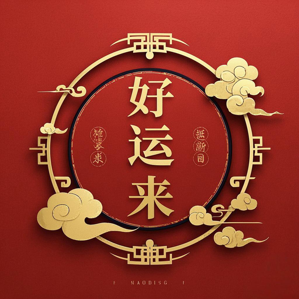 好运来