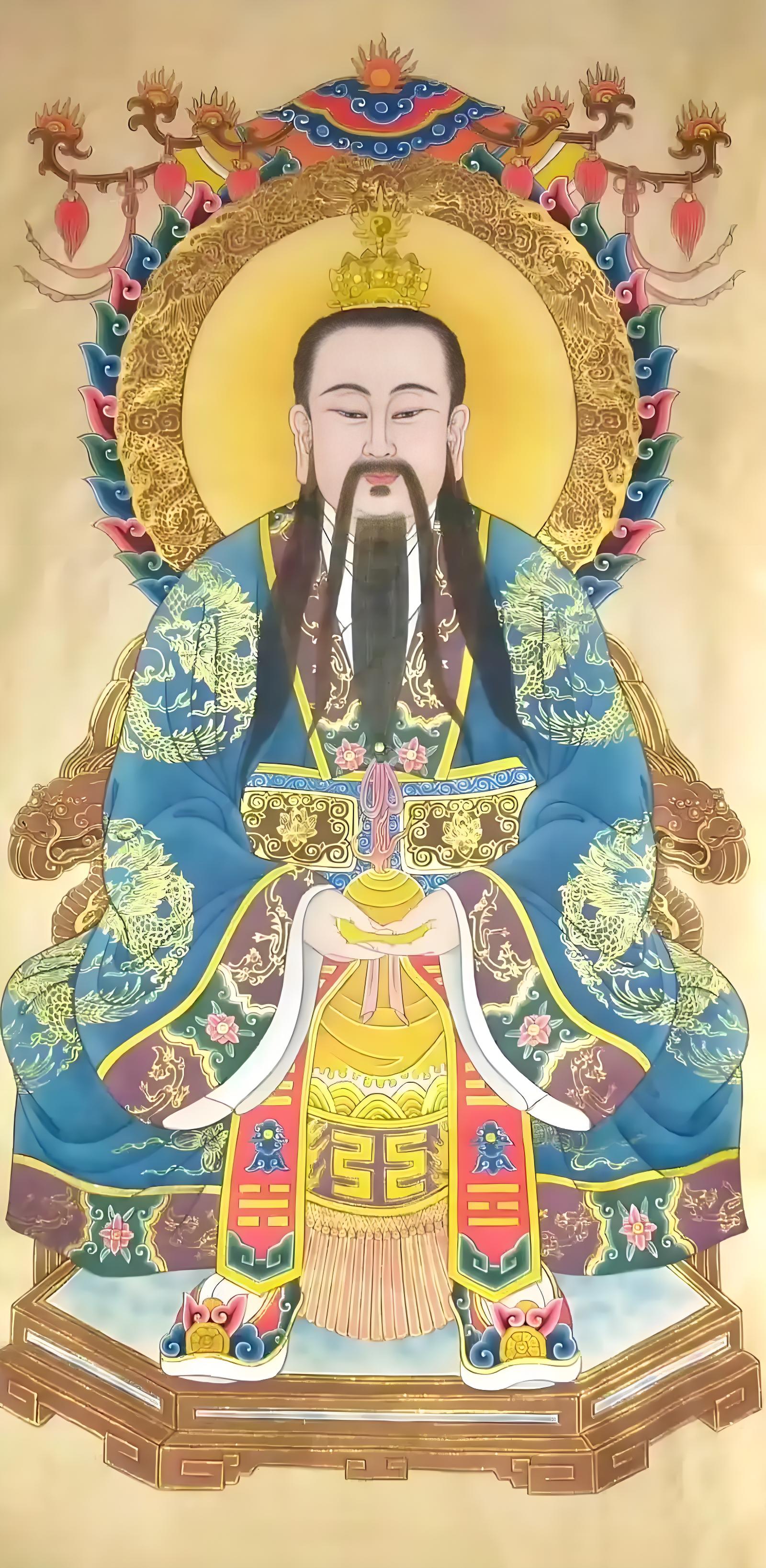 从古代神话到历史名人,河南人不仅