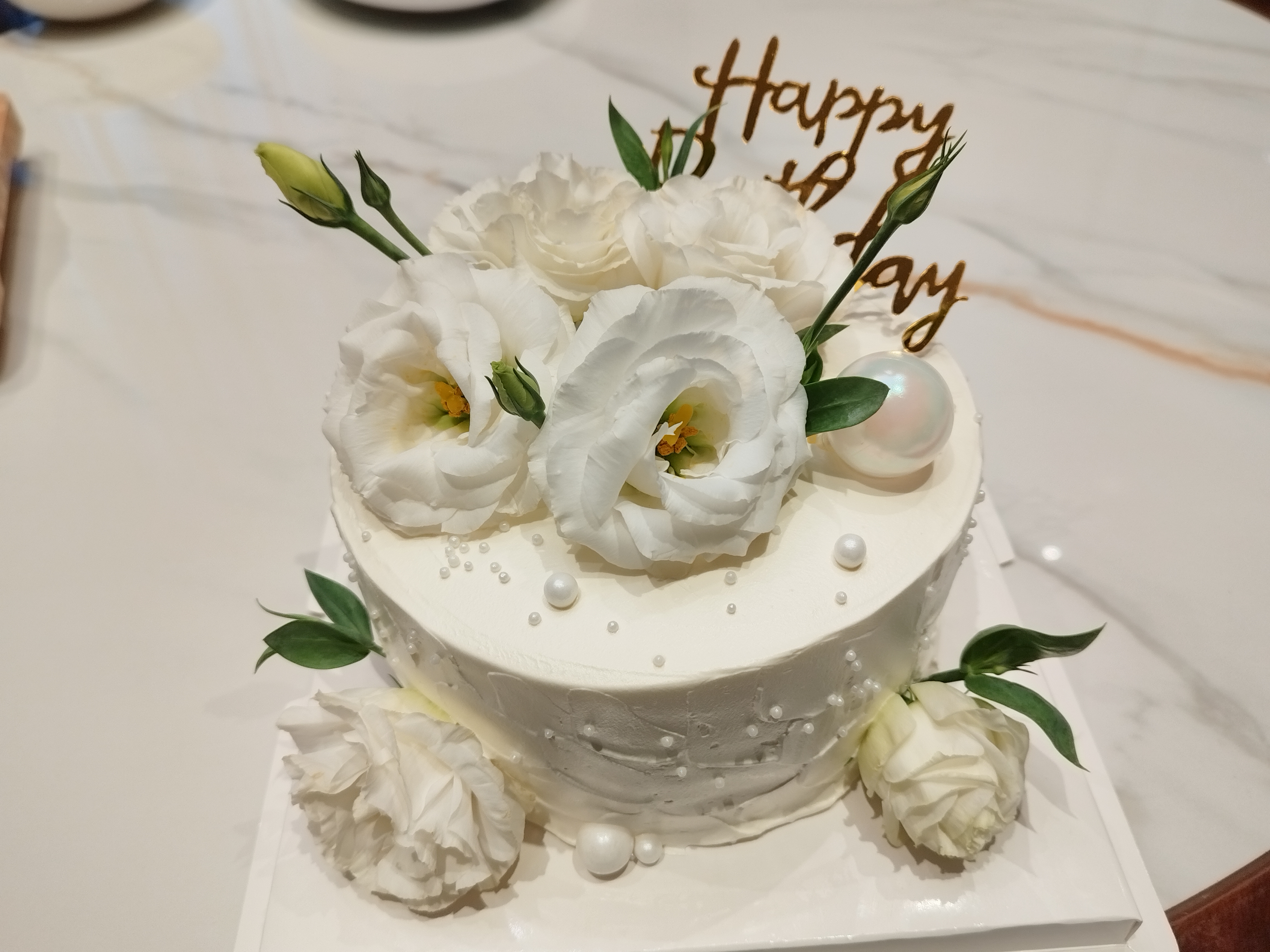 亲人的生日蛋糕图片闺蜜生日蛋糕图片简约高级逝去的亲人生日蛋糕图片