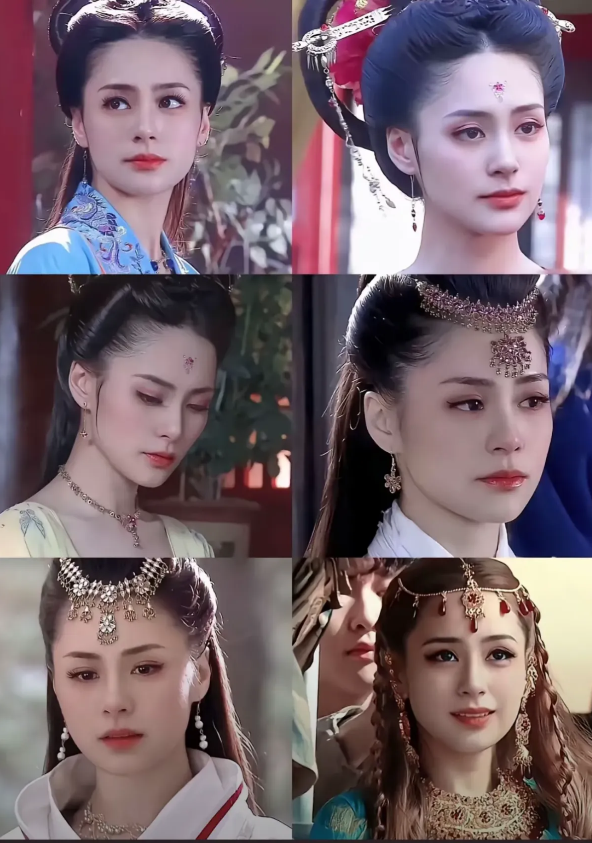 长门无恨之陈阿娇