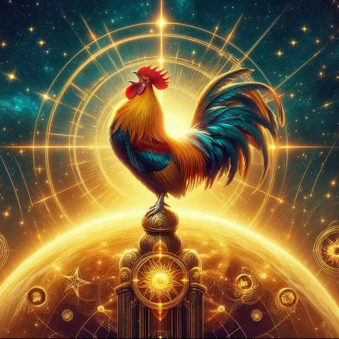 生肖鸡狮子座2023运势(生肖鸡狮子座2023运势怎么样)