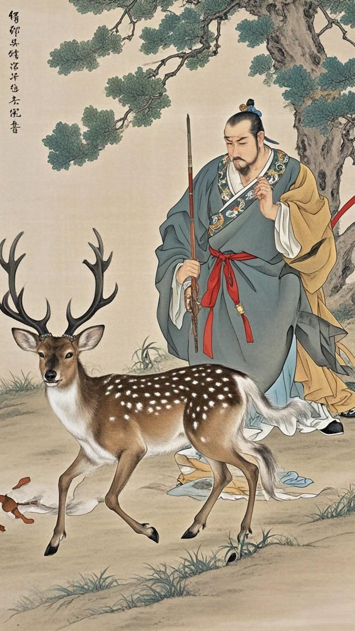 书生代表什么动物