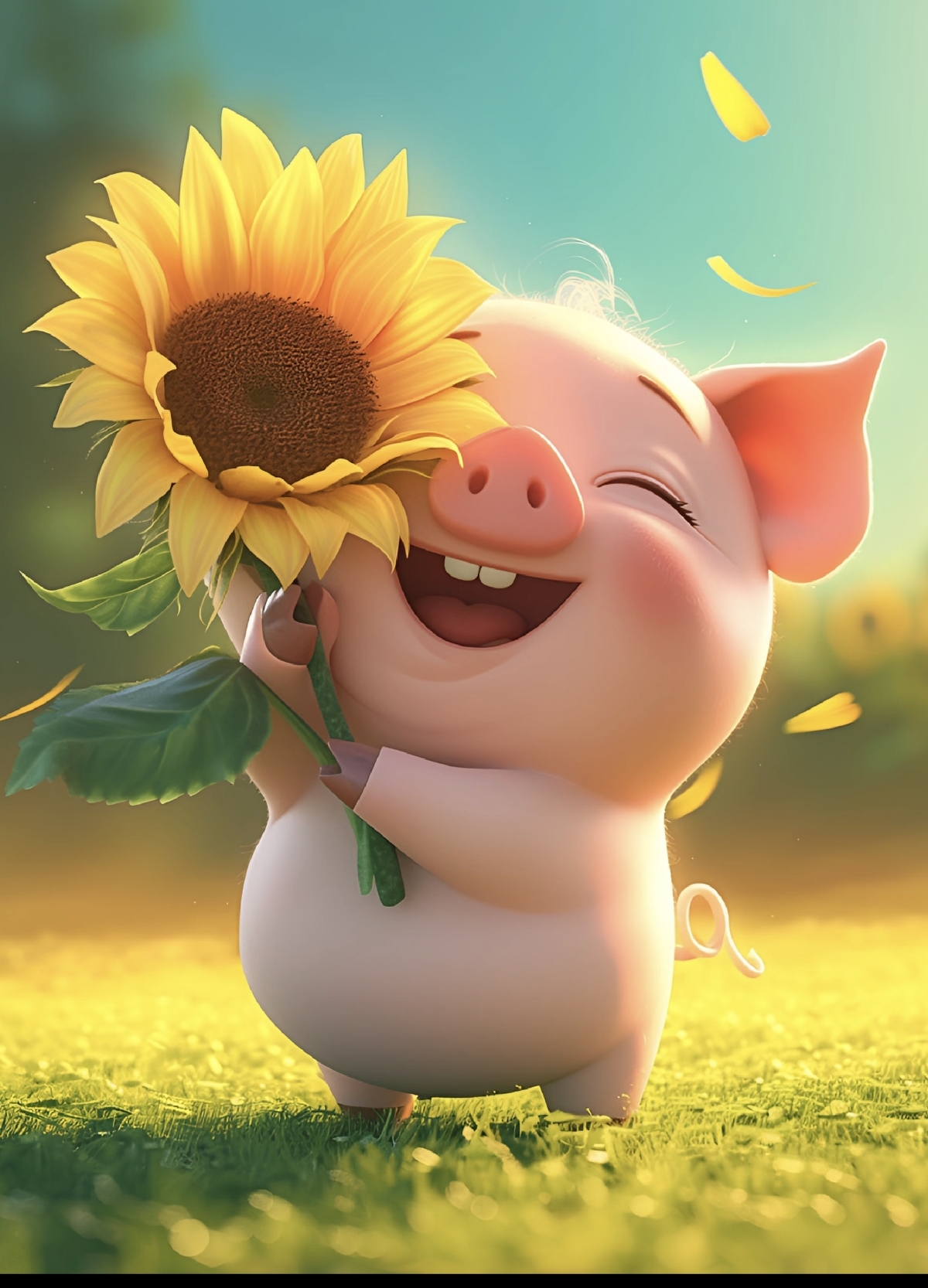 生肖猪能出门运势怎么样(属猪人2021年出行方向)