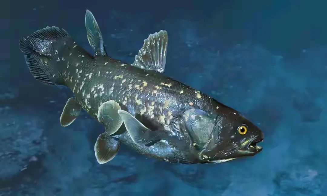 时间来到2003年,澳大利亚科学家为了