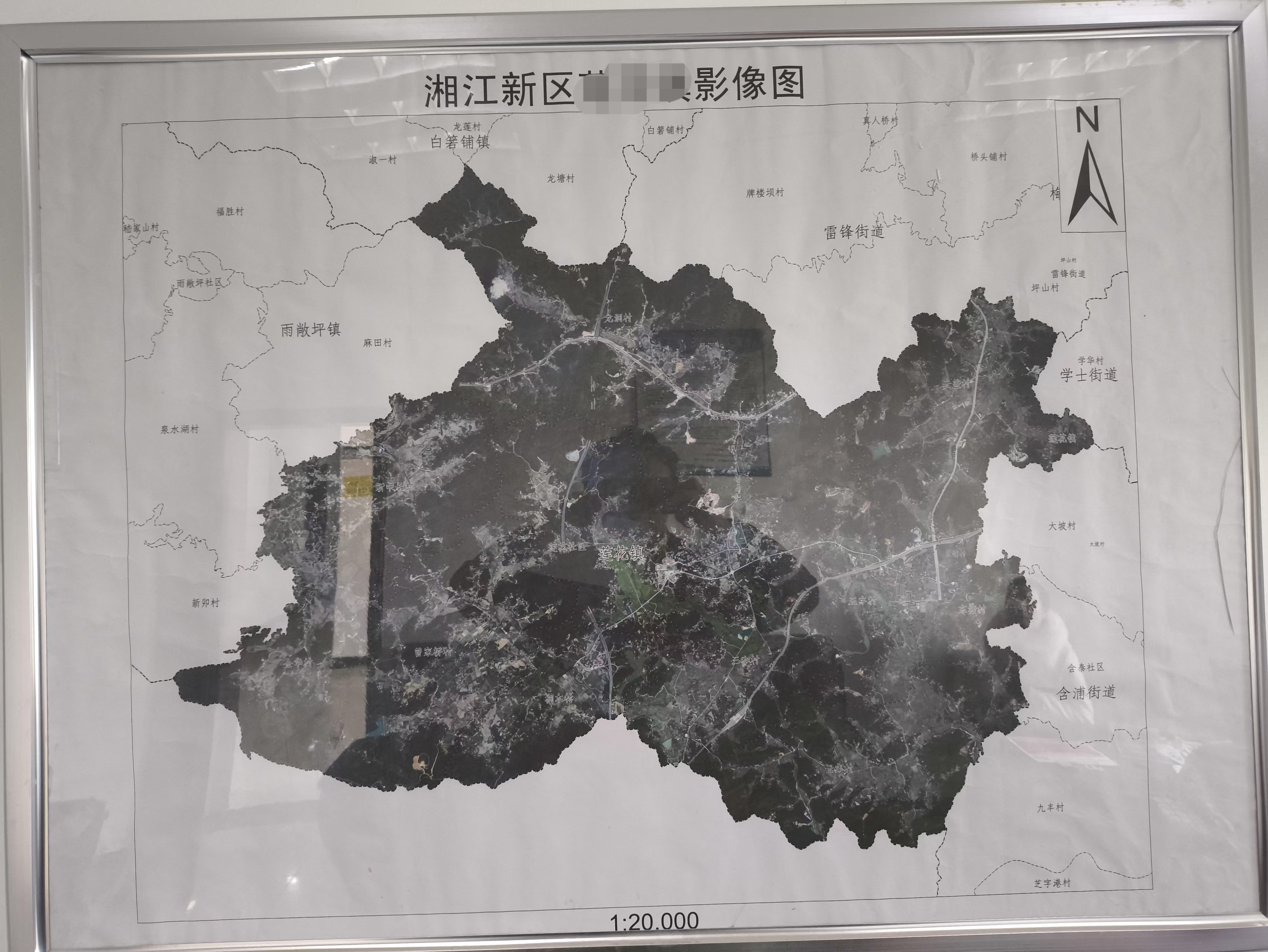 每一次非法采矿案的代理 都是一个拨乱反正的过程