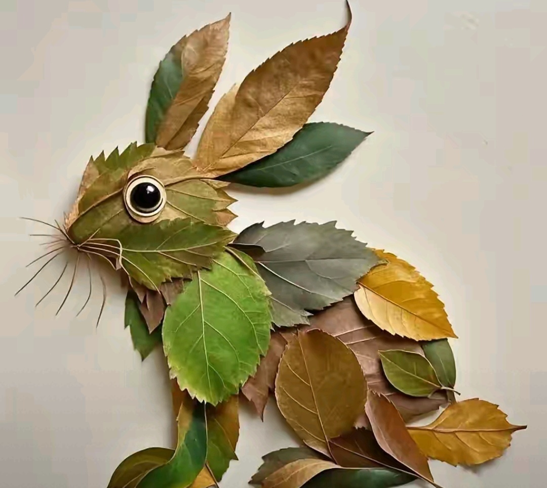 妙笔生花,惟妙惟肖,再的太有才了!