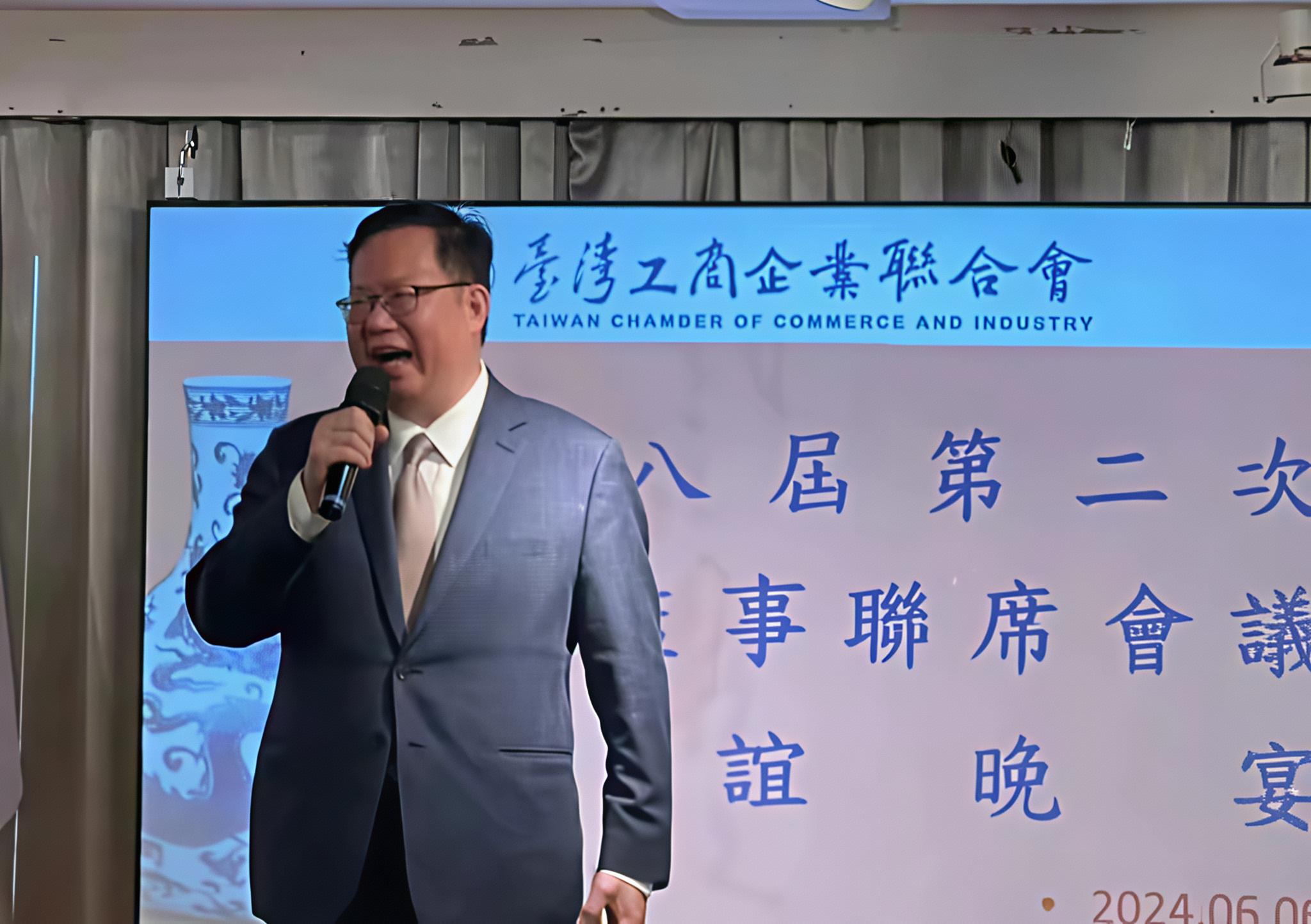 最近台当局主动喊话大陆和谈,这可让不少人都惊到了.