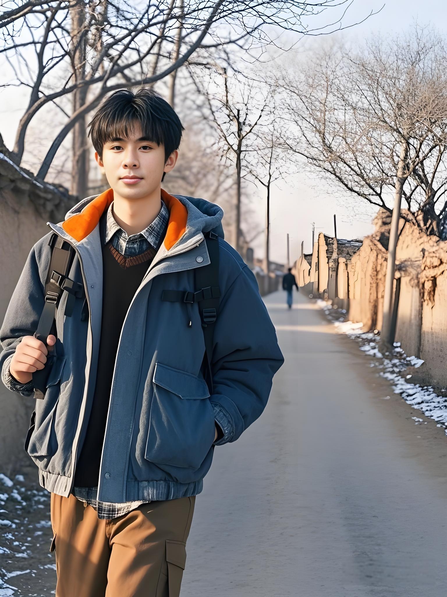 还是灵魂的归宿?