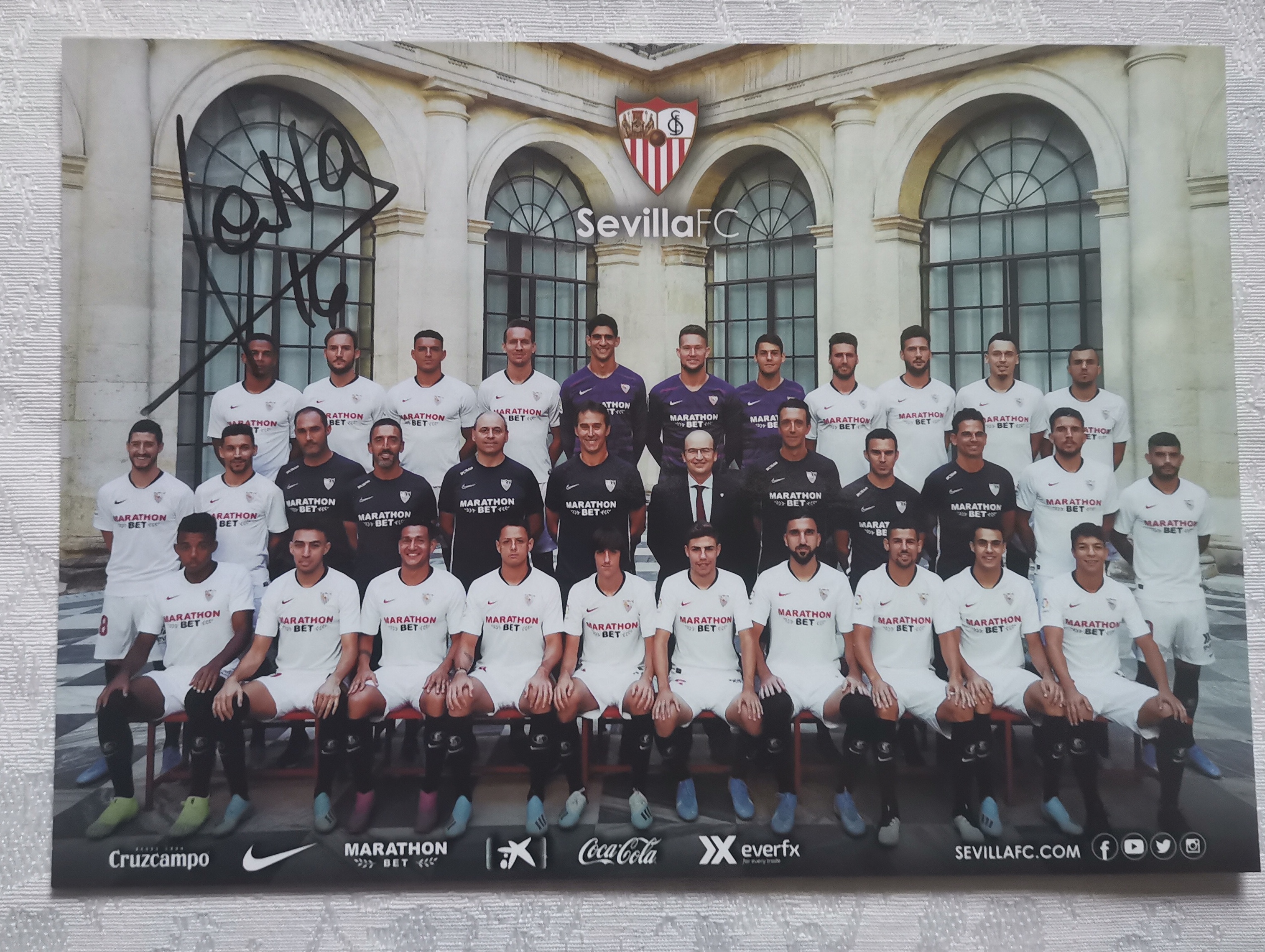 历届总冠 军及各球 队首发阵相关图片1