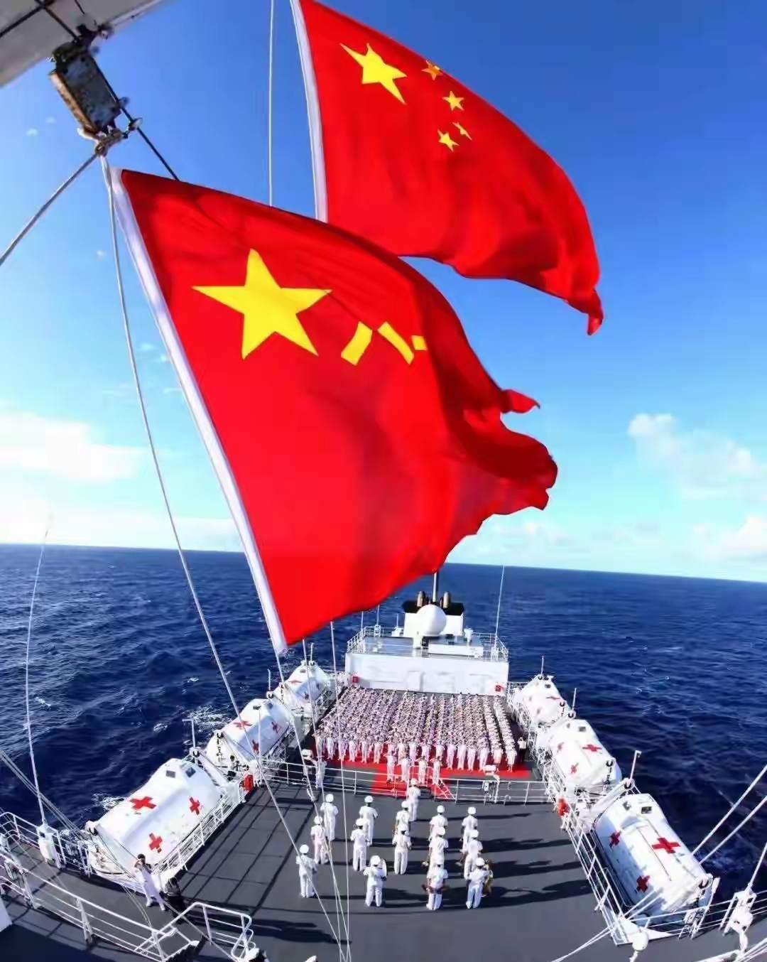 第一,想解决台湾问题,最佳方案是不战而胜