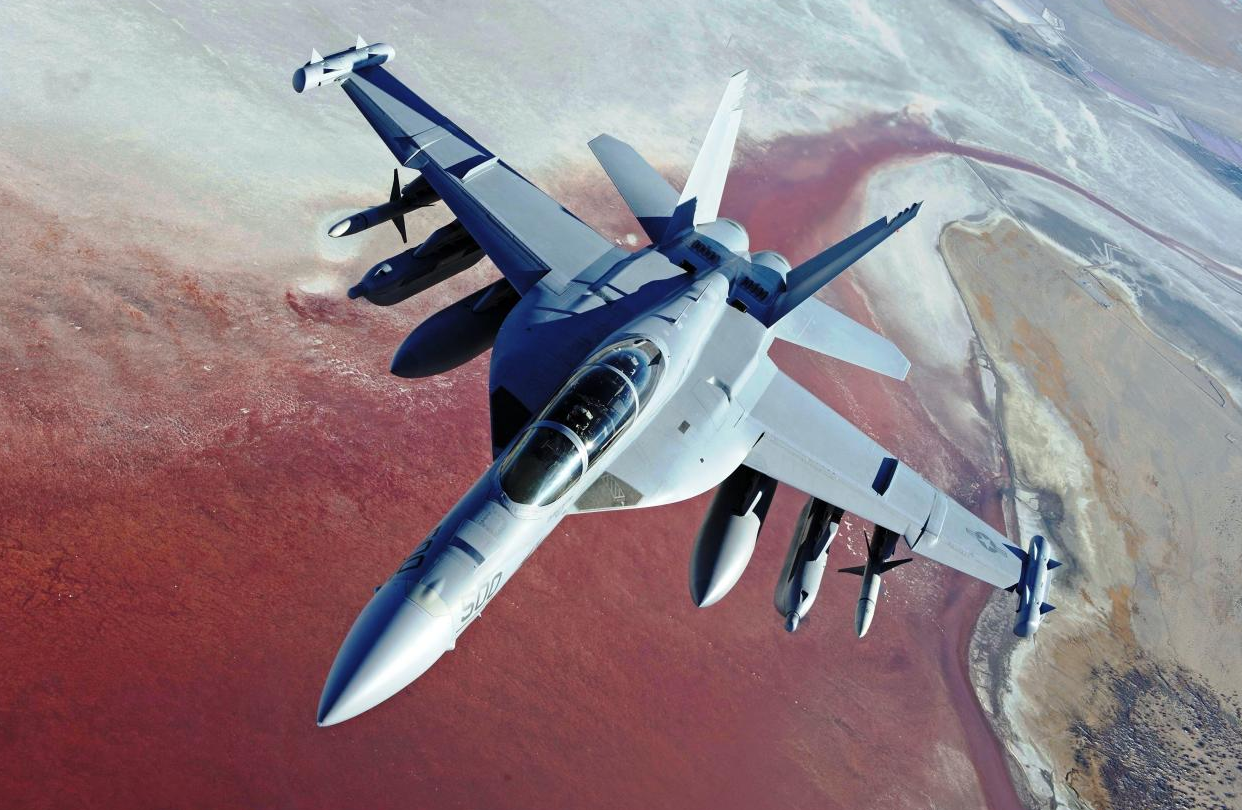 美军要是在敌我识别上犯这种错误,那可太奇怪了,毕竟他们有专门的系统