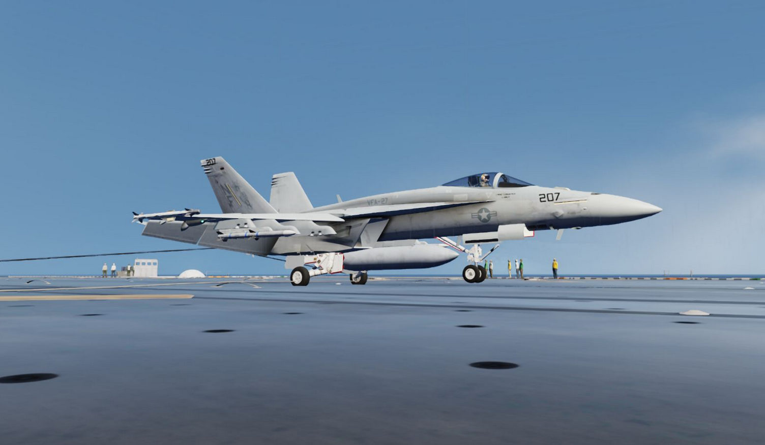 美军要是在敌我识别上犯这种错误,那可太奇怪了,毕竟他们有专门的系统