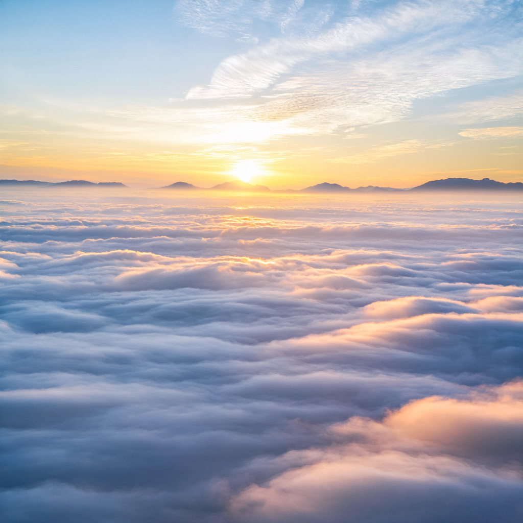 云海