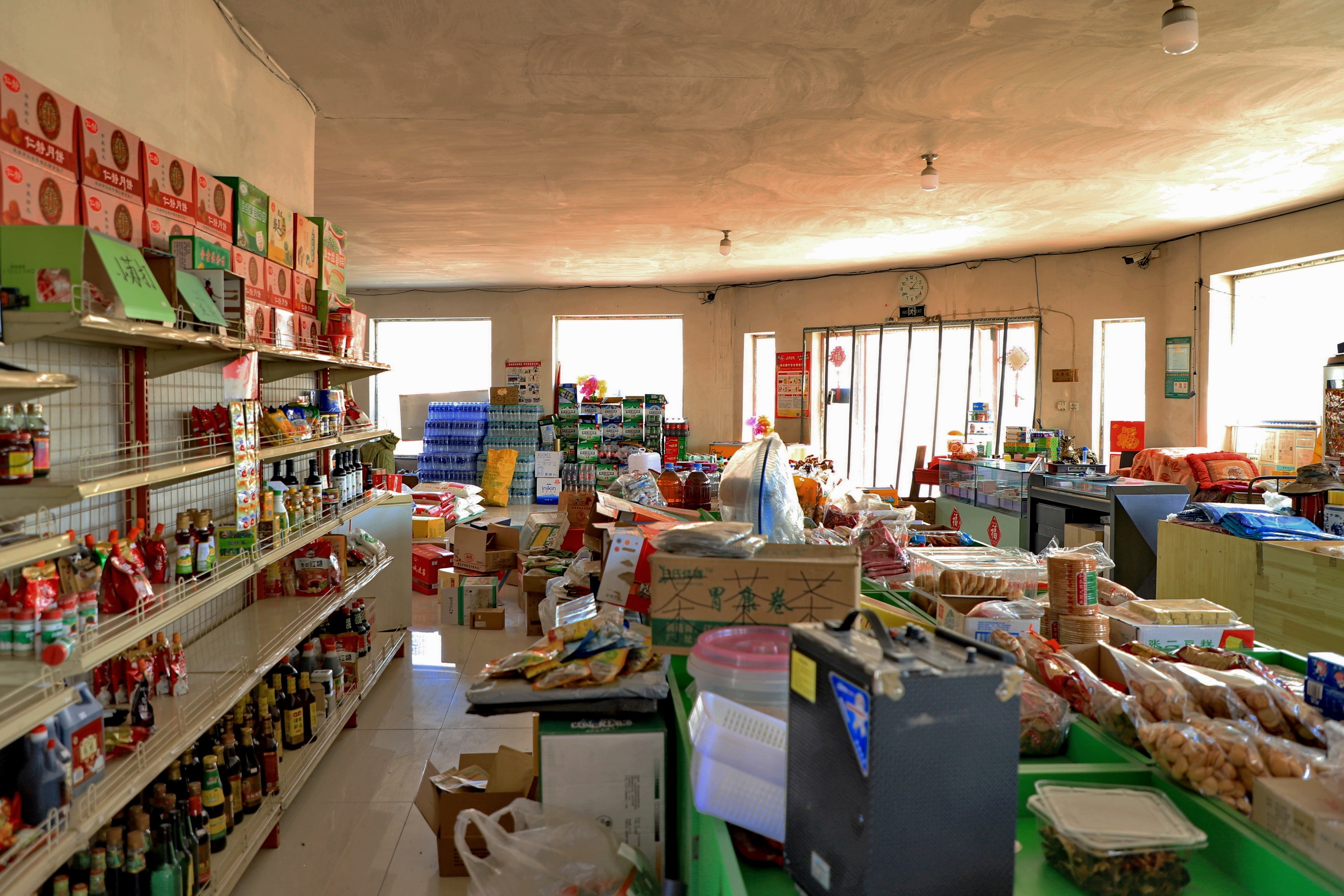 时间流转,使命依旧