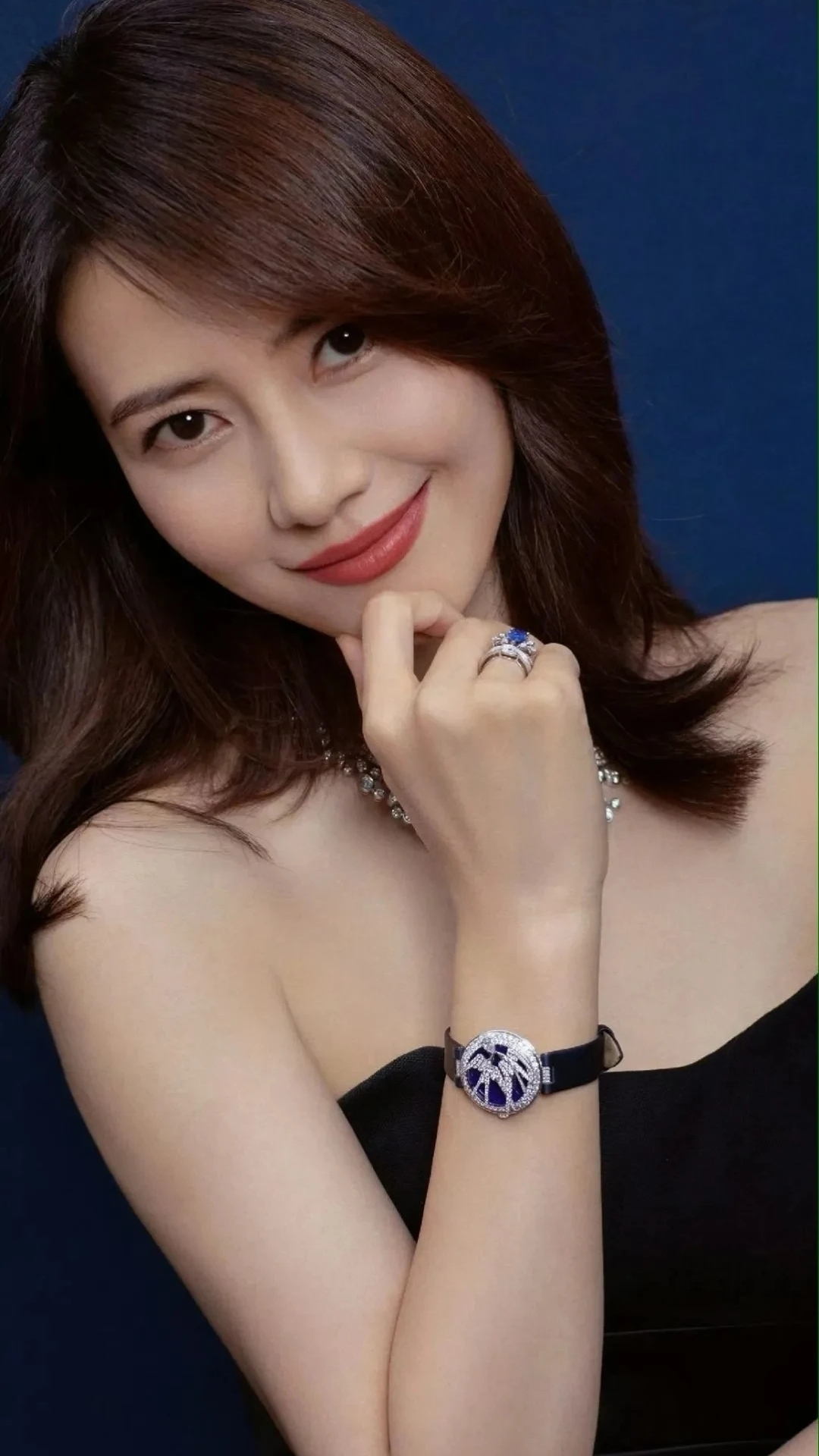 国民女神高圆圆