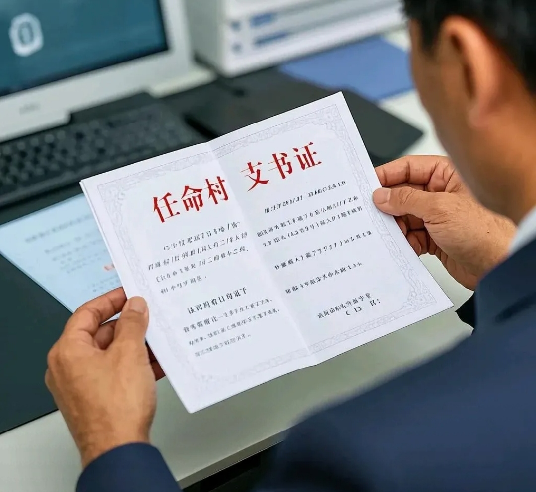 若想在今年担任村支书或村长,需要具备以下一系列关键能力和品质