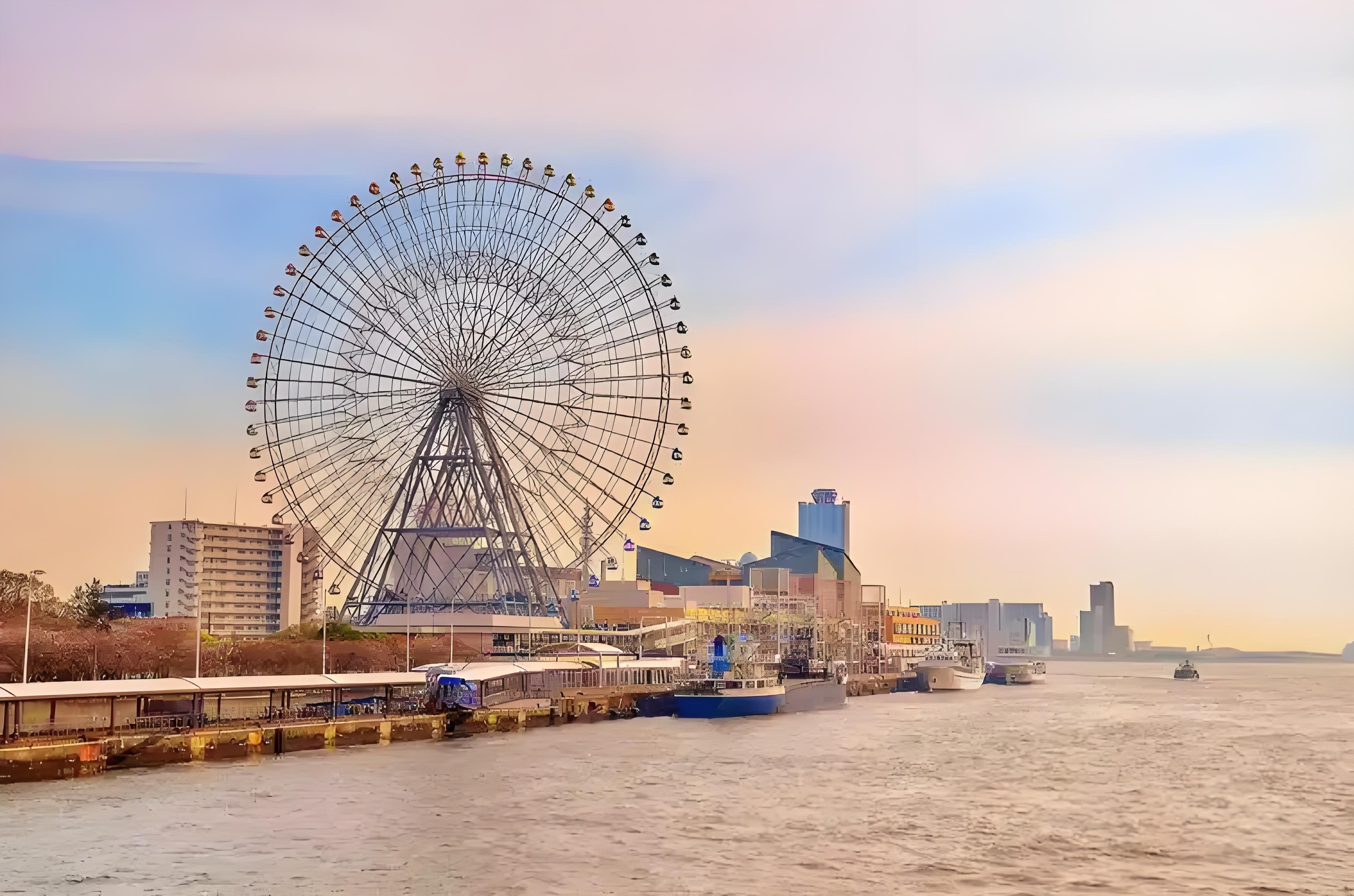 日本十大著名建筑图片图片