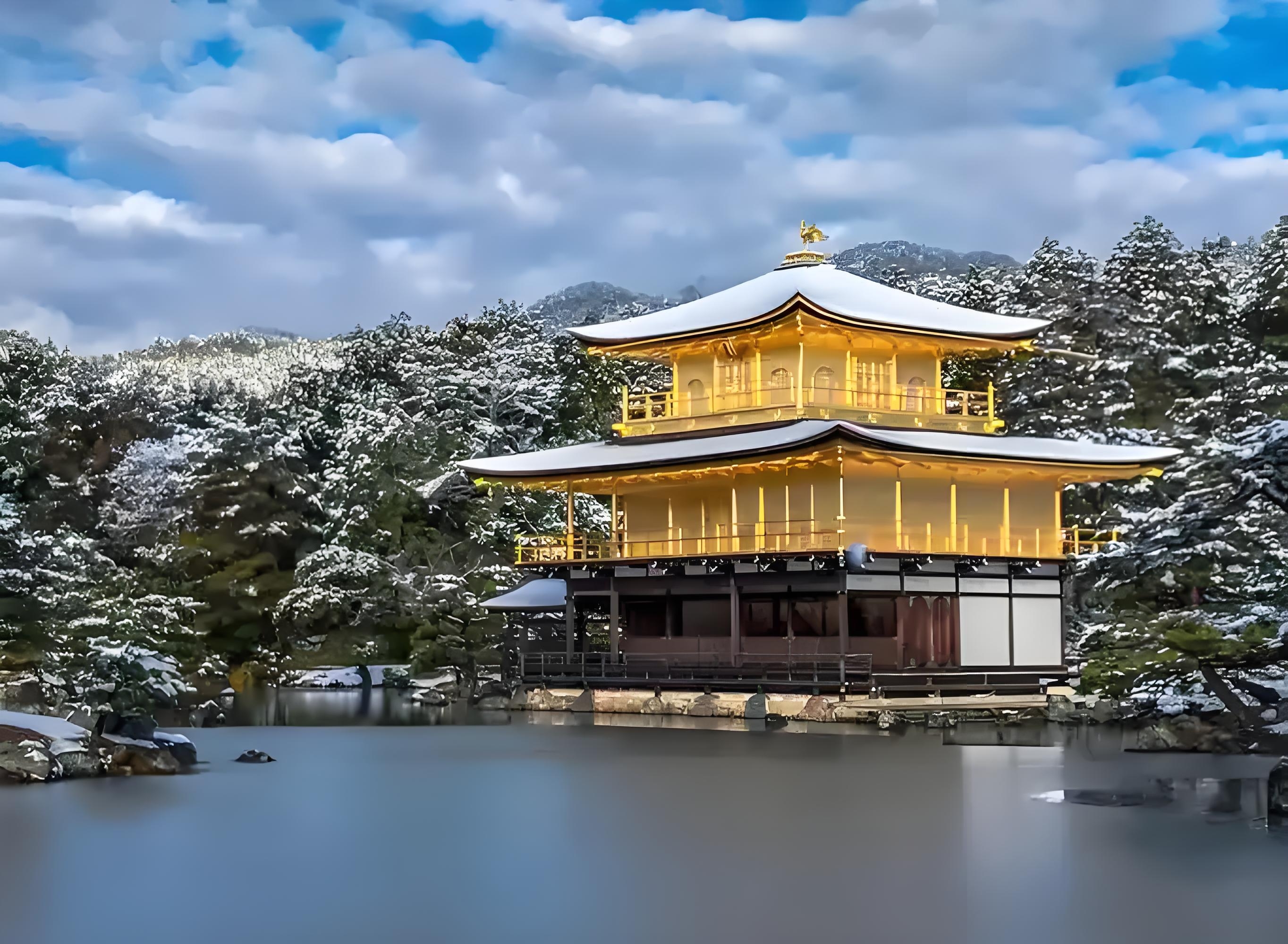 日本十大著名建筑图片图片