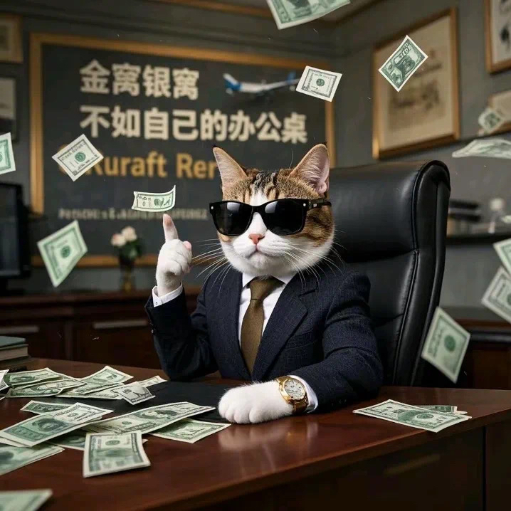 1,人胖了,兜空了,又得回来搬砖了!