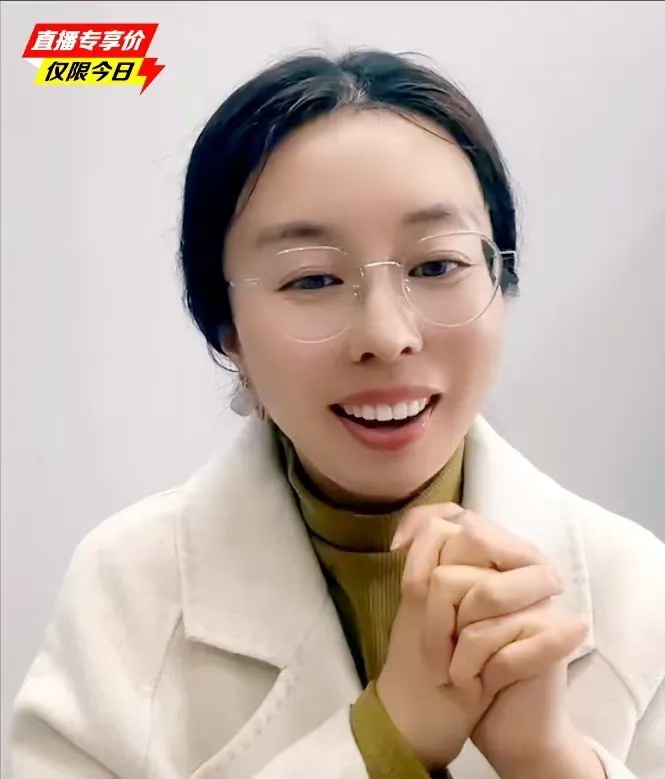 田静在快手上,说话越来越张狂了!居然说许敏难道是不想要儿子了?