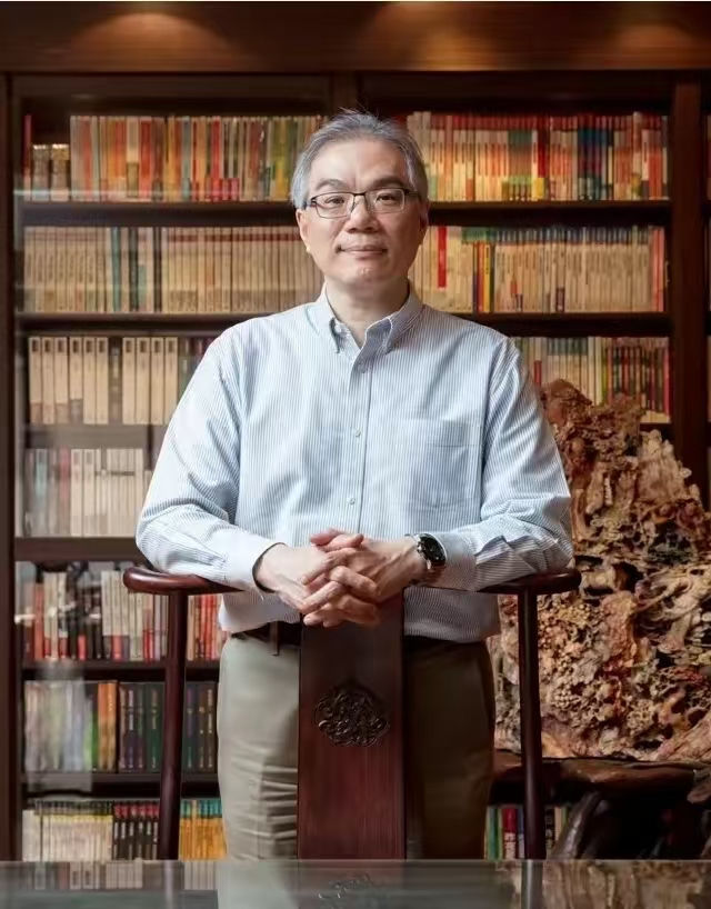 论及遗产,平云声称平家理应有琼瑶一半的版权