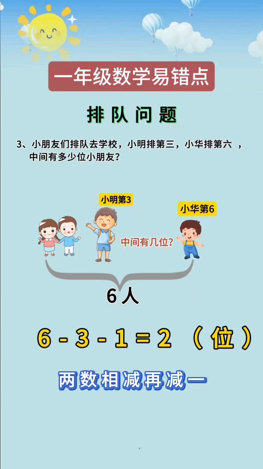 好玩坑人数学题带图图片