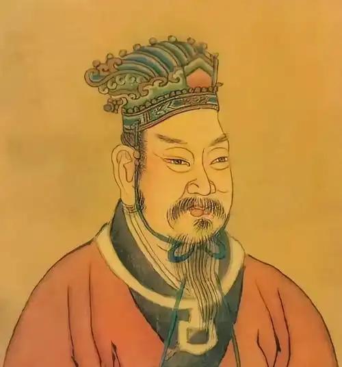 汉景帝刘启一个"懒汉"的逆袭与千古传奇