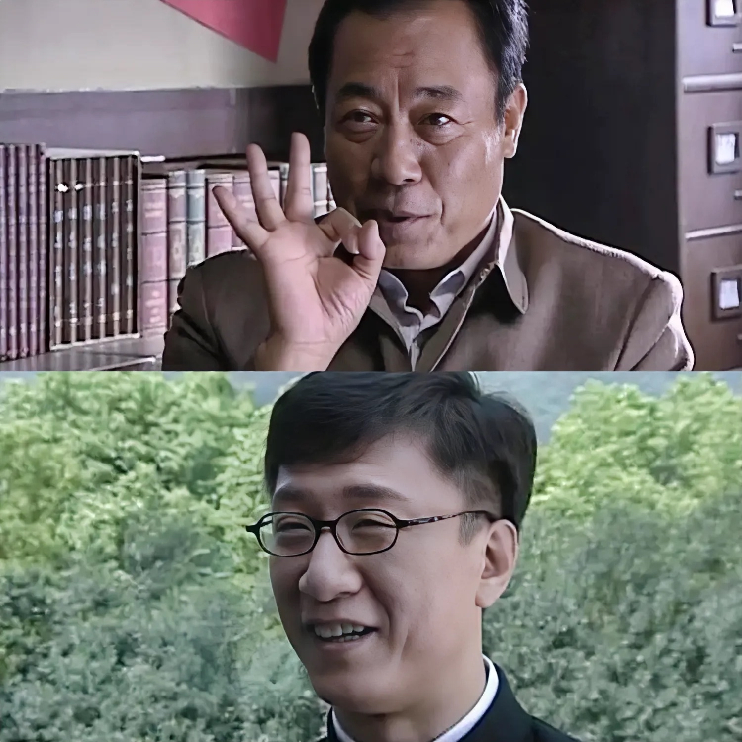 穿越到潜伏里做倒爷