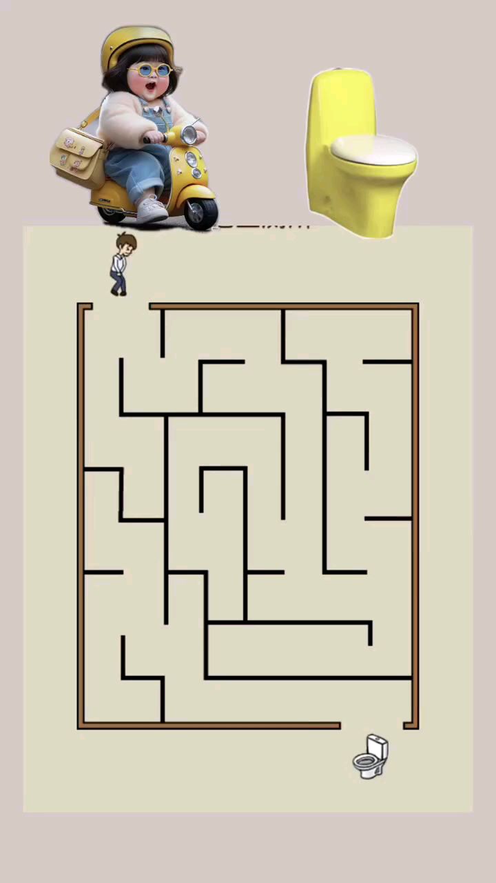 新款全民烧脑小游戏